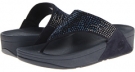 Supernavy Leather FitFlop Flare Leather for Women (Size 11)