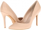 Nude Leather Charles by Charles David Pact for Women (Size 7.5)