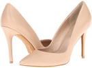 Nude Leather Charles by Charles David Pact for Women (Size 9.5)