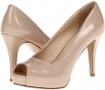 Natural Synthetic Nine West Camya for Women (Size 6)