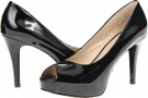 Black Synthetic Nine West Camya for Women (Size 12)