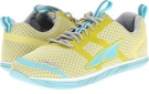 Yellow/Teal Altra Zero Drop Footwear Provisioness 1.5 for Women (Size 11)