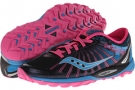 Black/Blue/Pink Saucony Kinvara TR2 W for Women (Size 7)