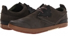 Dark Charcoal Cushe Pioneer for Men (Size 10)