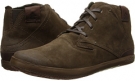 Brown Cushe Prospector for Men (Size 7)