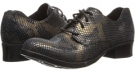 Black Bronze Born Mott for Women (Size 8)