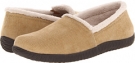 Camel VIONIC with Orthaheel Technology Geneva Slipper for Women (Size 11)