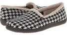 Houndstooth VIONIC with Orthaheel Technology Geneva Slipper for Women (Size 9)