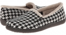 Houndstooth VIONIC with Orthaheel Technology Geneva Slipper for Women (Size 11)