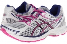 White/Black/Hot Pink ASICS GEL-Equation 7 for Women (Size 6.5)