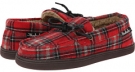 Chocolate Plaid '14 Woolrich Lewisburg for Men (Size 13)