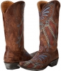 Vesuvio Brass Old Gringo Lakota for Women (Size 10)