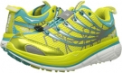 Hoka One One Kailua Trail Size 6