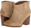 Nut Suede Splendid Lakota for Women (Size 6)