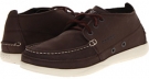 Espresso/Stucco Crocs Walu Chukka for Men (Size 13)