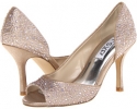 Champagne Synthetic rsvp Monaco for Women (Size 7.5)