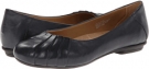 Admiral Blue Earth Bellwether for Women (Size 6)