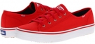 Red Keds Double Up Core for Women (Size 7.5)