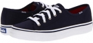 Navy Keds Double Up Core for Women (Size 7.5)