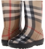 House Check Burberry Kids 3829916-K1-Frogrise for Kids (Size 11.5)