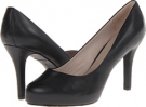 Black S14 Rockport Seven to 7 High Plain Pump for Women (Size 9.5)