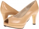 Camel Kid Rose Petals Prom for Women (Size 10)