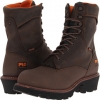 Timberland PRO Rip Saw 9 Logger WP Steel Toe Size 11