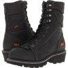 Rip Saw 9 Logger WP Men's 11.5