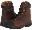 Timberland PRO Helix 8 WP Insulated Comp Toe Size 9.5