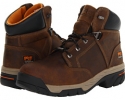 Timberland PRO Helix 6 WP Safety Toe Size 11.5