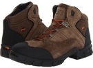 Brown Split Timberland PRO Excave Hiker Steel Toe for Men (Size 12)