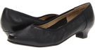 Black Rose Petals Lawyer for Women (Size 7.5)