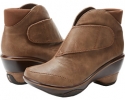 Mocha Jambu Esmeralda - Vegan for Women (Size 11)