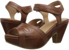 Whiskey Miz Mooz Calypso for Women (Size 8.5)