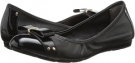 Black Cole Haan Air Monica Ballet for Women (Size 9.5)