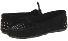 Double Studded Moc Women's 11