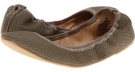 Taupe Wanted Lario for Women (Size 8)