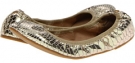 Gold Wanted Lario for Women (Size 6.5)