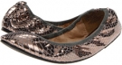 Pewter Wanted Lario for Women (Size 8)