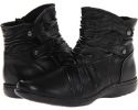 Black Cobb Hill Pandora for Women (Size 8)