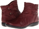 Merlot Cobb Hill Pandora for Women (Size 7)