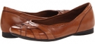 Almond Cobb Hill Eva for Women (Size 8)