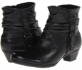 Black Cobb Hill Alexandra for Women (Size 11)