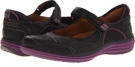 Black Multi Cobb Hill REVSpa for Women (Size 6)