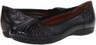 Black Cobb Hill RevCraze for Women (Size 8)