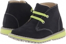 Navy/Green Umi Kids Hectorr for Kids (Size 9)