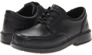 Black Umi Kids Witton I for Kids (Size 12)