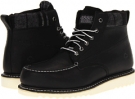 Black Wolverine 1883 Shindell for Men (Size 11)