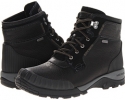 Black Merrell Himavat Chukka Waterproof for Men (Size 12)