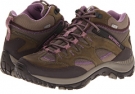 Brindle Merrell Salida Mid Waterproof for Women (Size 5)